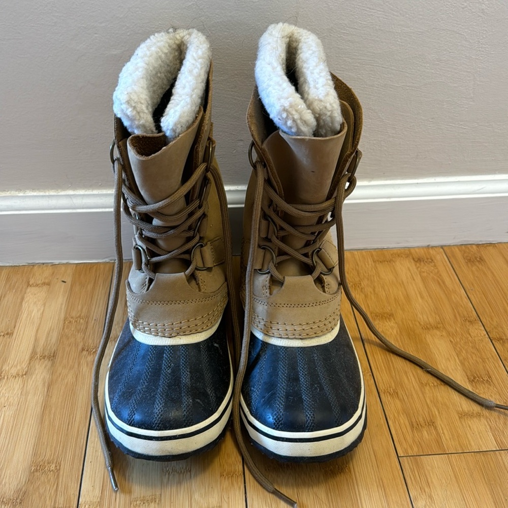 Sorel Winter Snowboot
